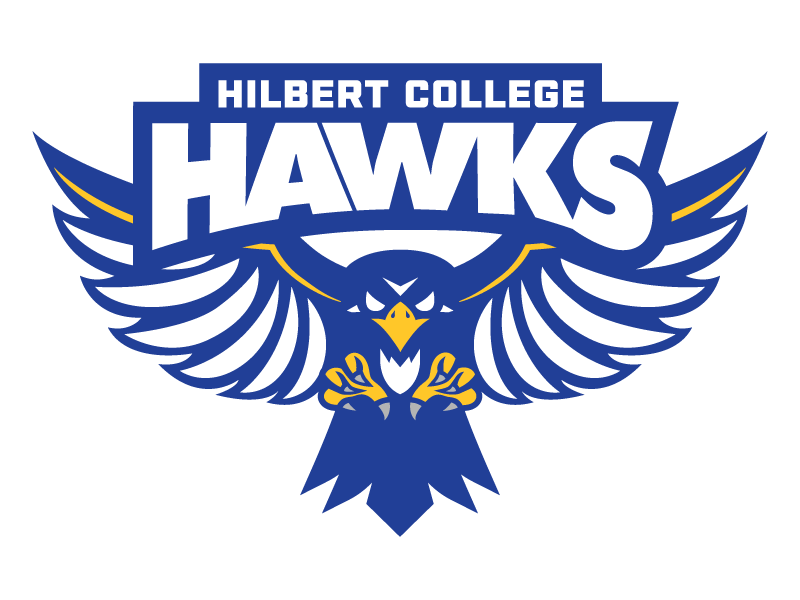 hilbert college logo