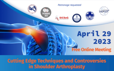 Join Dr. Duquin for “Cutting Edge Techniques and Controversies in Shoulder Arthroplasty” on April 29, 2023