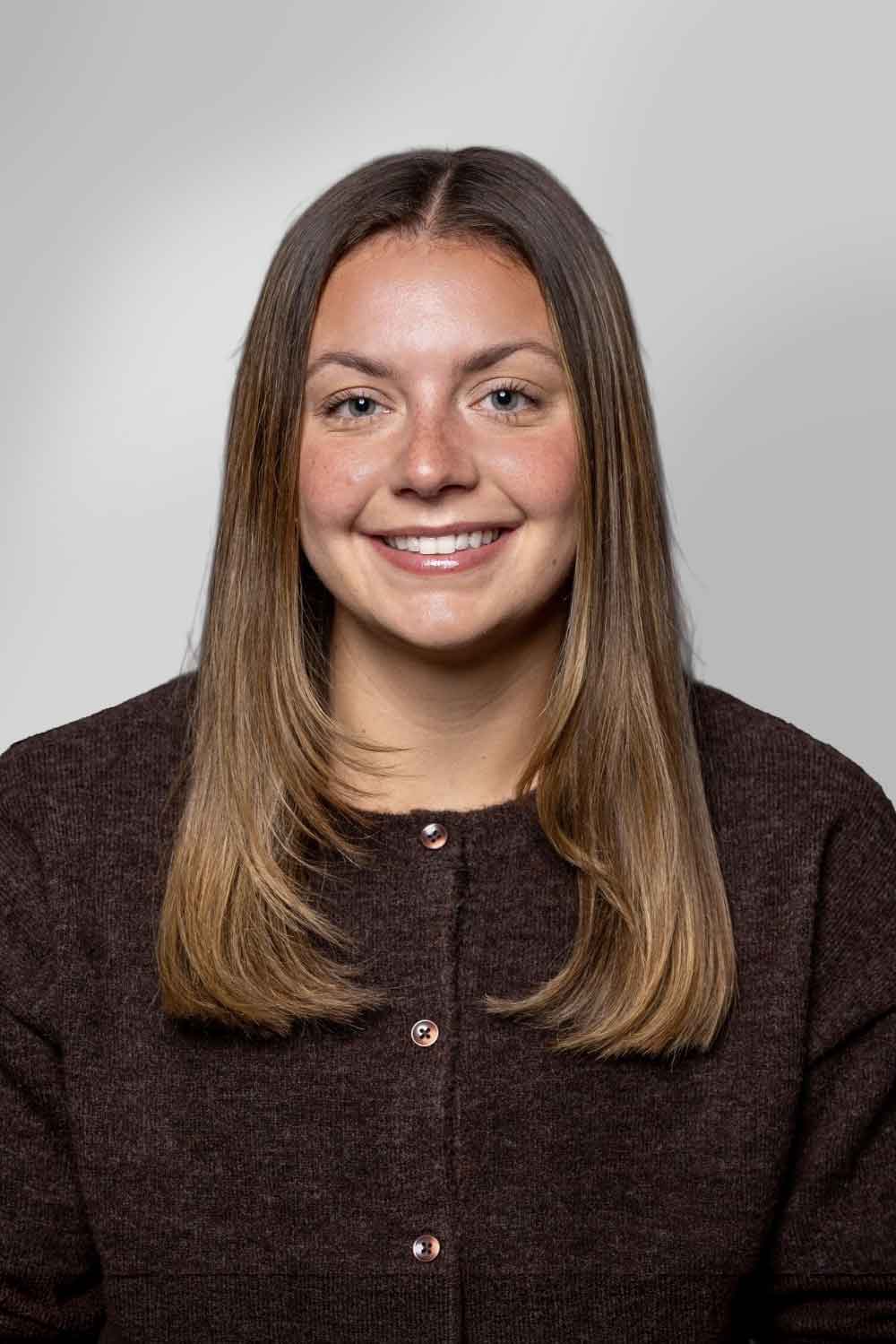 Delaney McManus, BS