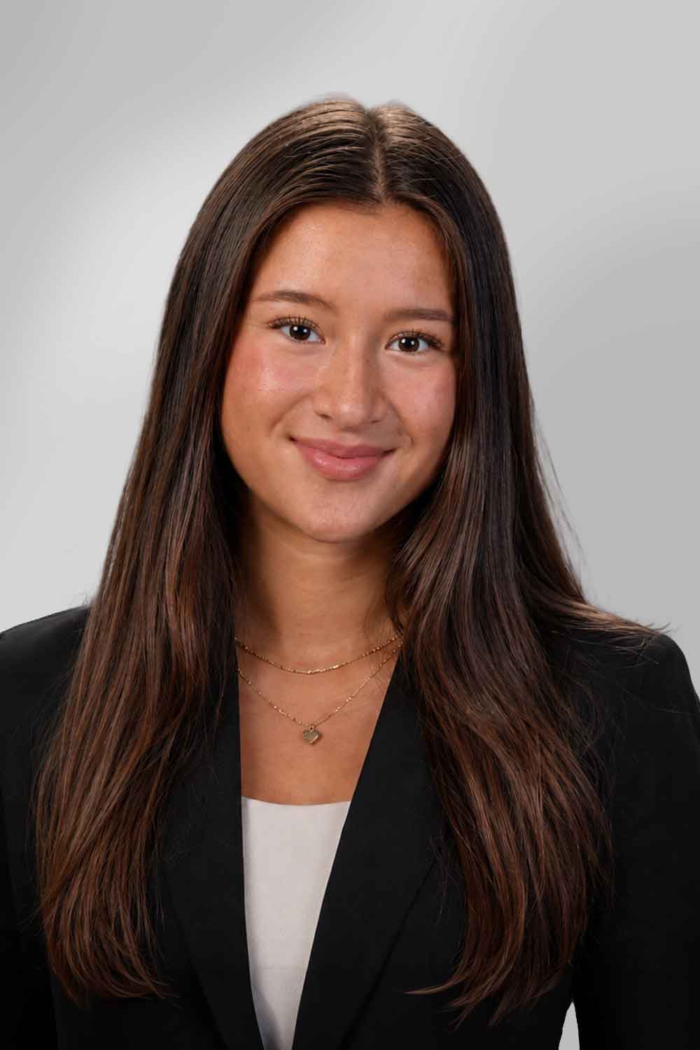 Heidi Khuu, BS