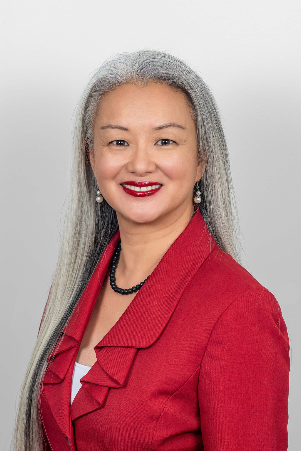Lin Feng, MA, CCRC