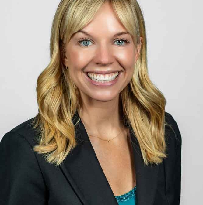 Lindsay R. Kosinski, MD