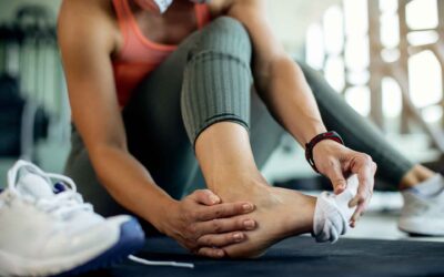 Back to an Active Lifestyle After Foot Reconstruction Surgery
