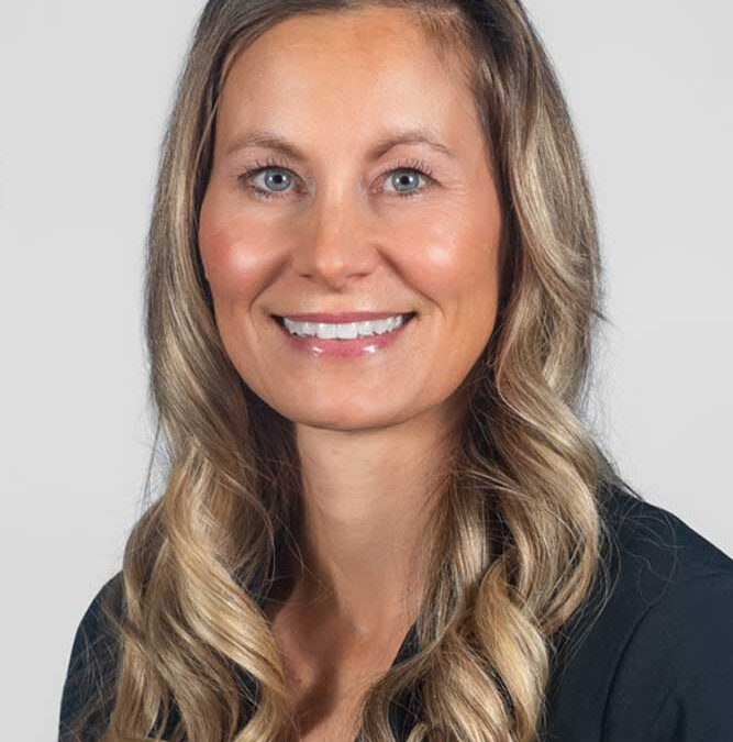 Monica Prybylski, MS, AGNP-BC