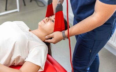 Concussion Treatment & Physical Therapy Help Patient Recovering From PCS & Vertigo