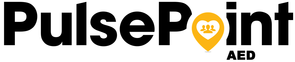 pulsepoint-aed-logo-black