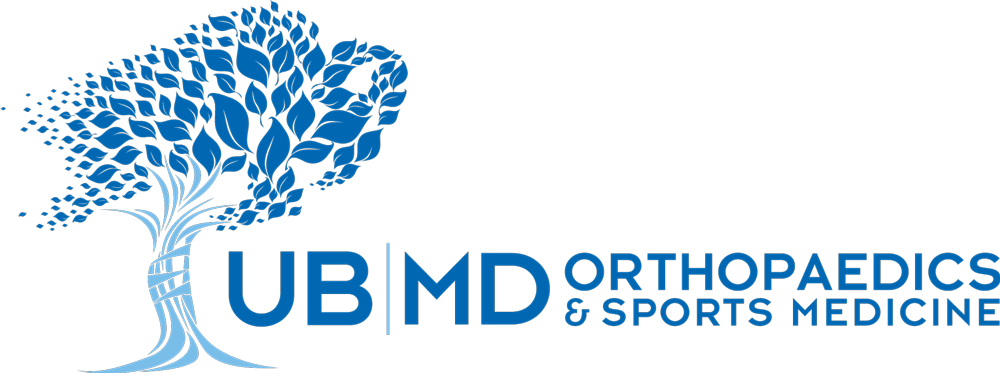 UBMD Orthopaedics & Sports Medicine Logo