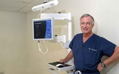 UBMD Ortho Mourns the Loss of Dr. Kenneth Krackow