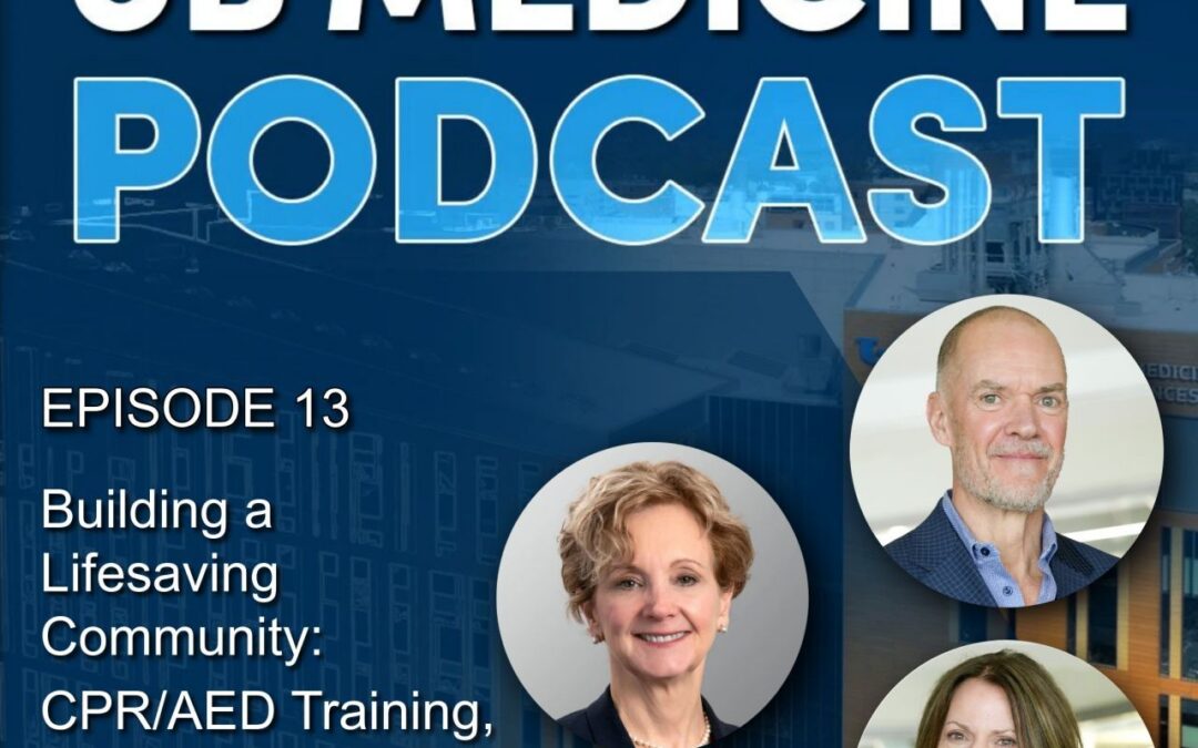 UB Medicine Podcast