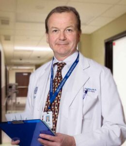 Matthew J. Phillips, MD