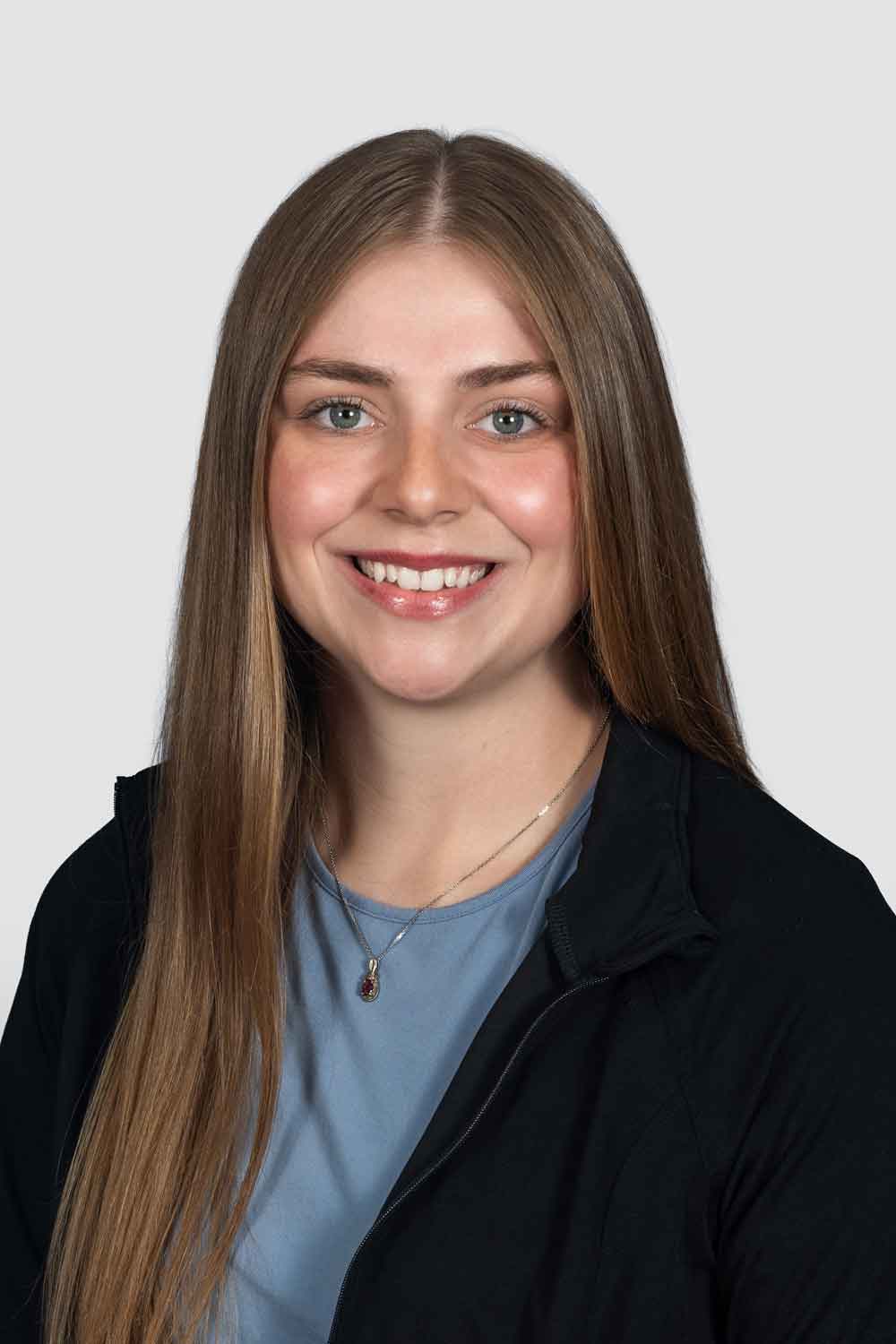 Leann LeFevre, DPT