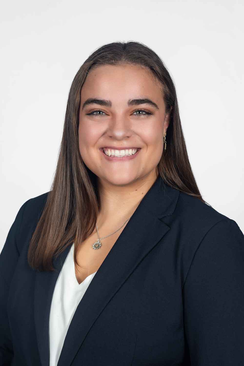 Hannah Songy, MS, ATC, LAT