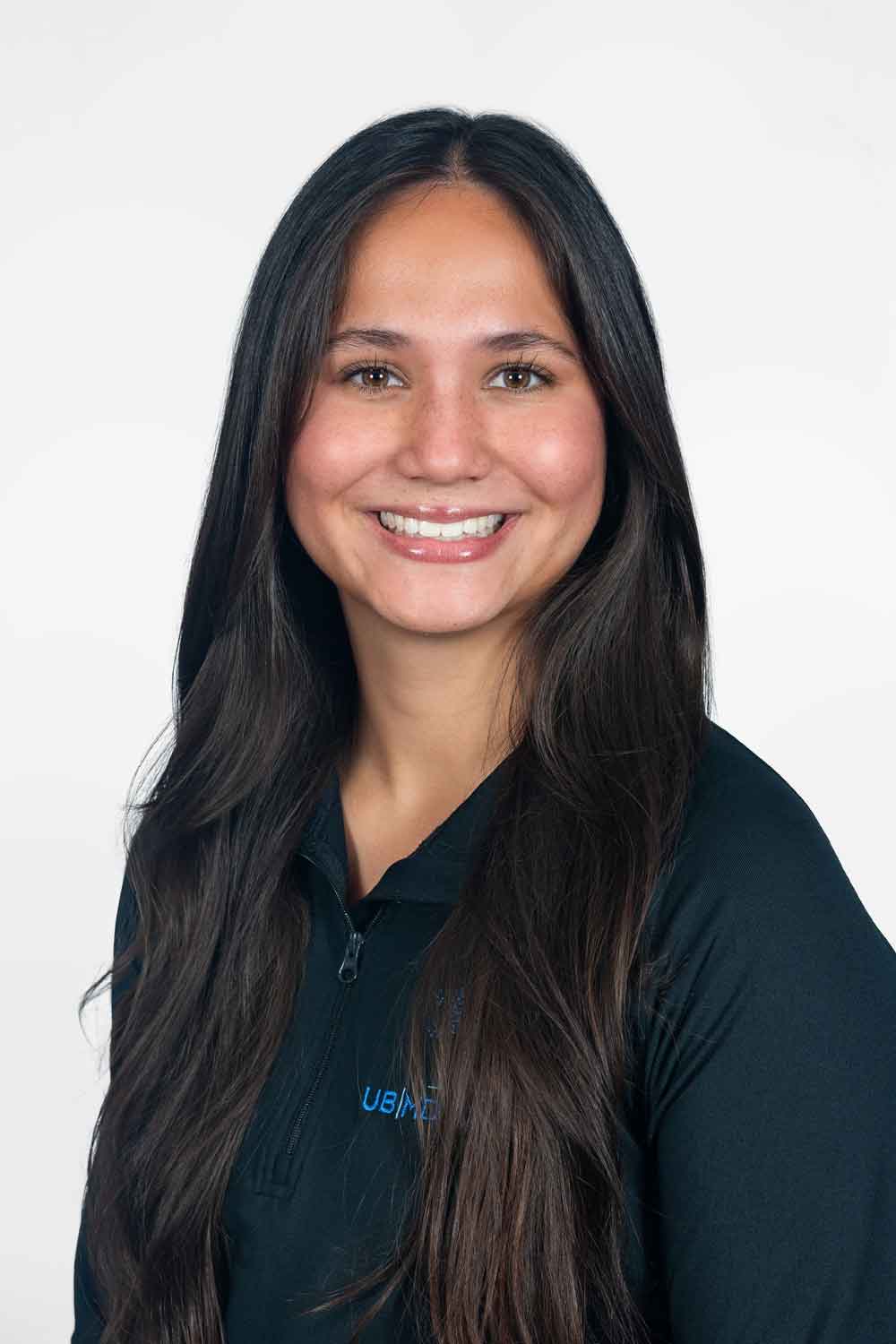 Natalie Tavares, ATC