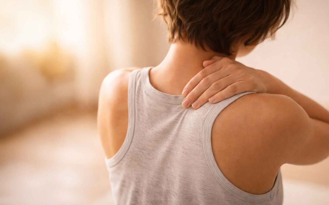 &ldquo;I Trusted Him With My Life&rdquo;: C.F.&rsquo;s Shoulder Surgery Success