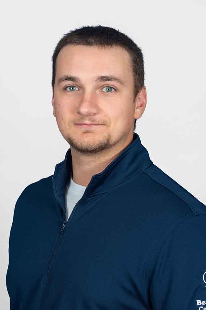 Ethan Weisser M.S. ATC, LAT